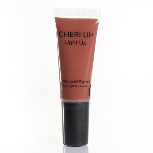 Cheri Up Light up Liquid Eyeshadow Tints - Le Bomb - sis-style.gr