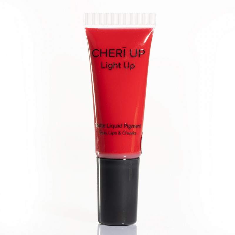 Cheri Up Light up Liquid Eyeshadow Tints - Sweet Cheri - sis-style.gr