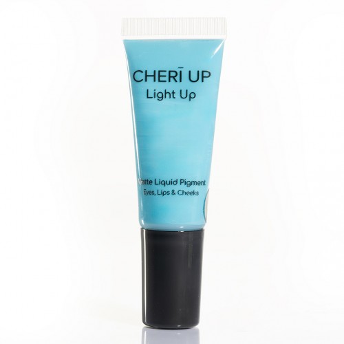 Cheri Up Light up Liquid Eyeshadow Tints - Wave - sis-style.gr