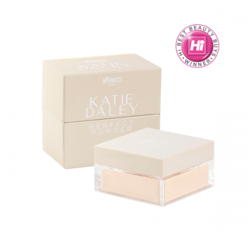 BPerfect x Katie Daley Perfect Powder - Candyfloss - sis-style.gr