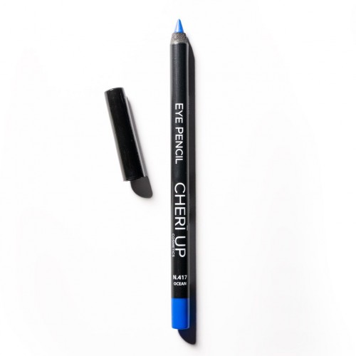 Cheri Up Eye Pencil Ocean -417 - sis-style.gr