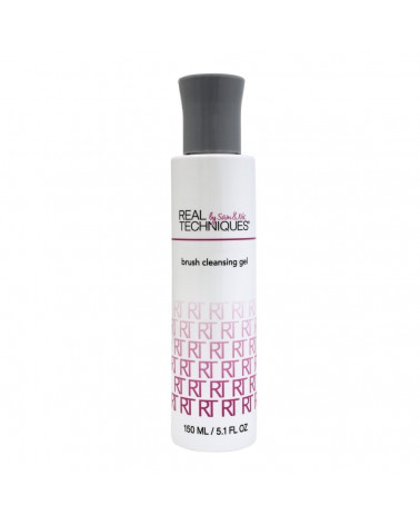 Real Techniques Brush Cleansing Gel (150ml) - sis-style.gr