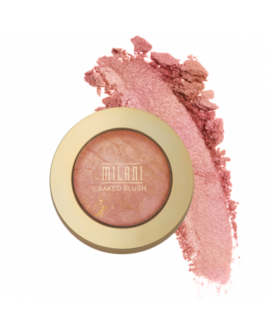 Milani Berry Amore Baked Blush (3,5gr) - sis-style.gr