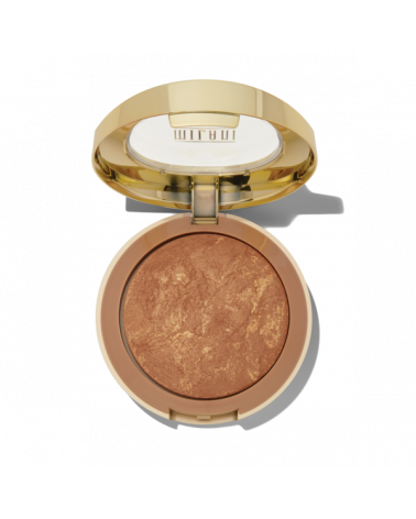 Milani Baked Bronzer - Dolce (7gr) - sis-style.