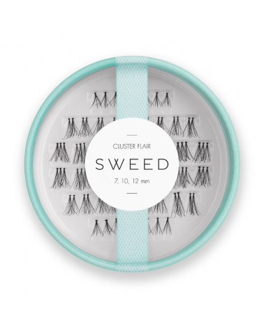 Sweed Lashes Cluster Flair - sis-style.gr