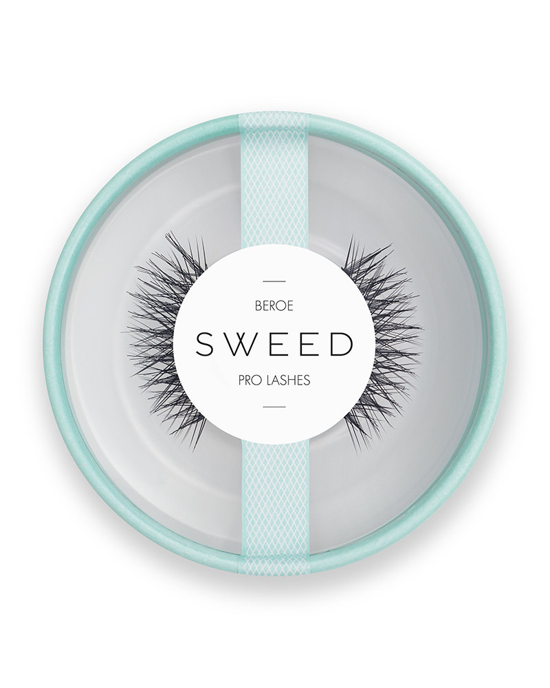 Sweed Lashes Beroe 3D - sis-style.gr