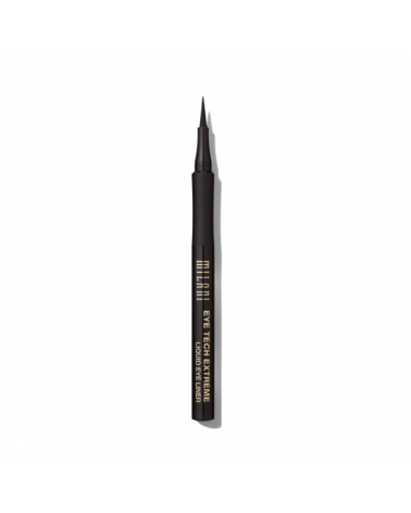 Milani Eye Tech Extreme Liquid Eyeliner Pen Black - sis-style.gr