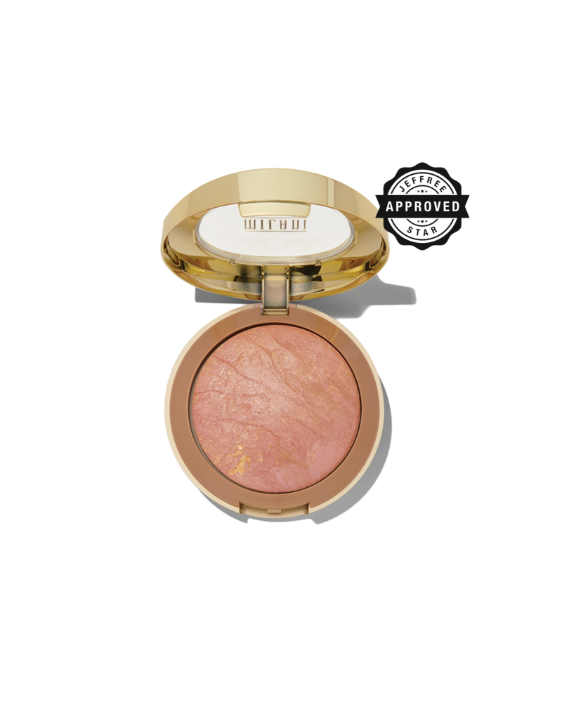 Milani Berry Amore Baked Blush (3,5gr) - sis-style.