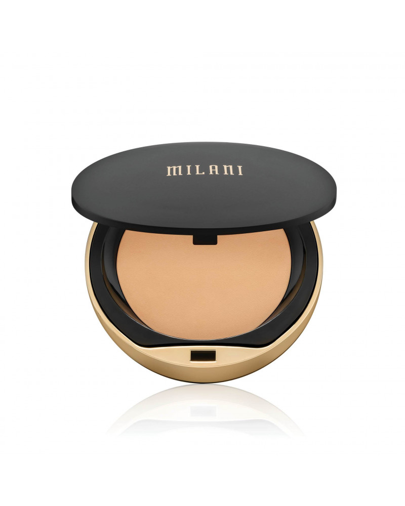 Milani Conceal & Perfect Shine-Proof Powder - sis-style.