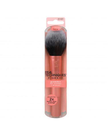 Real Techniques Powder Brush - sis-style.