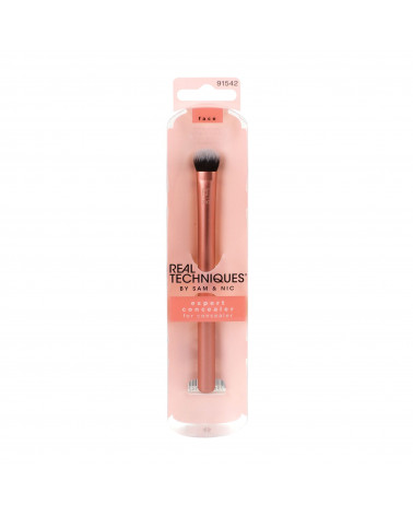 Real Techniques Expert Concealer Brush - sis-style.gr