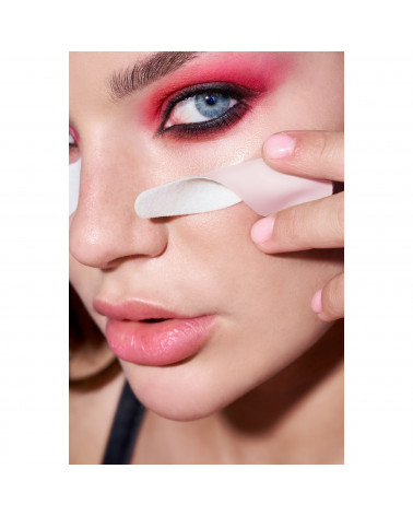 7 DAYS Hydrogel eye patches ACTIVE THURSDAY 2,5gr - sis-style.gr