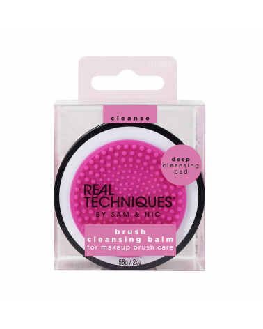 Real Techniques Brush Cleansing Balm - sis-style.gr