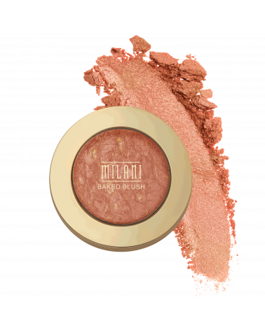 Milani Rose D’Oro Baked Blush (3,5gr) - sis-style.gr