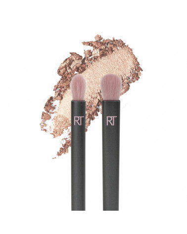 Real Techniques Easy as 123 Shadow Duo Brush - sis-style.gr