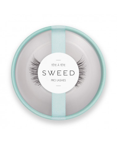 Sweed lashes Tete a Tete - sis-style.gr