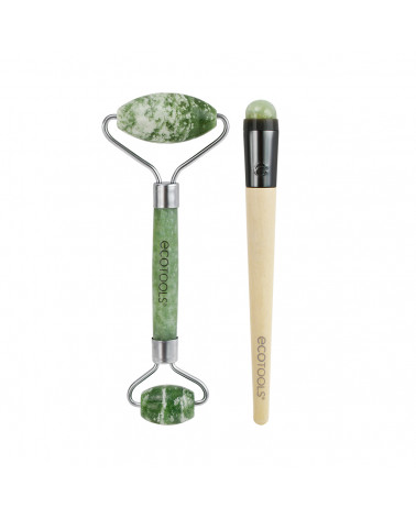 EcoTools Gemstone Roller Duo - sis-style.