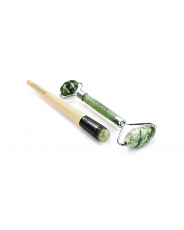 EcoTools Gemstone Roller Duo - sis-style.gr