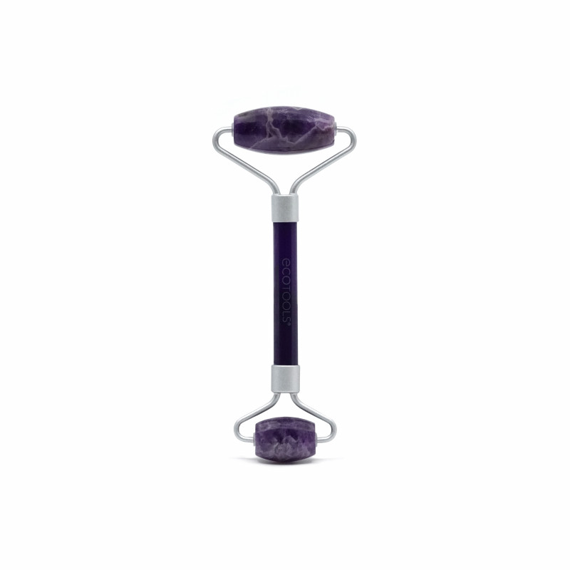 EcoTools Amethyst Facial Roller - sis-style.gr