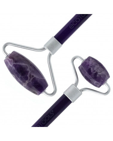EcoTools Amethyst Facial Roller - sis-style.
