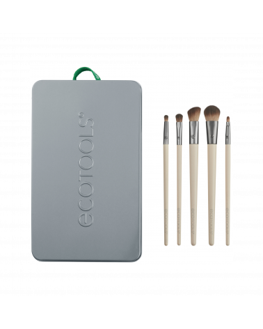EcoTools Daily Defined Eye kit - sis-style.gr