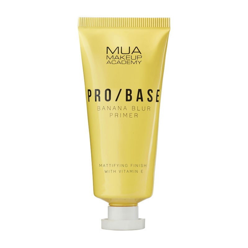 MUA PRO/BASE Banana Blur Primer - sis-style.