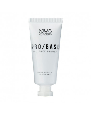 MUA PRO/BASE Oil Free Primer - sis-style.gr