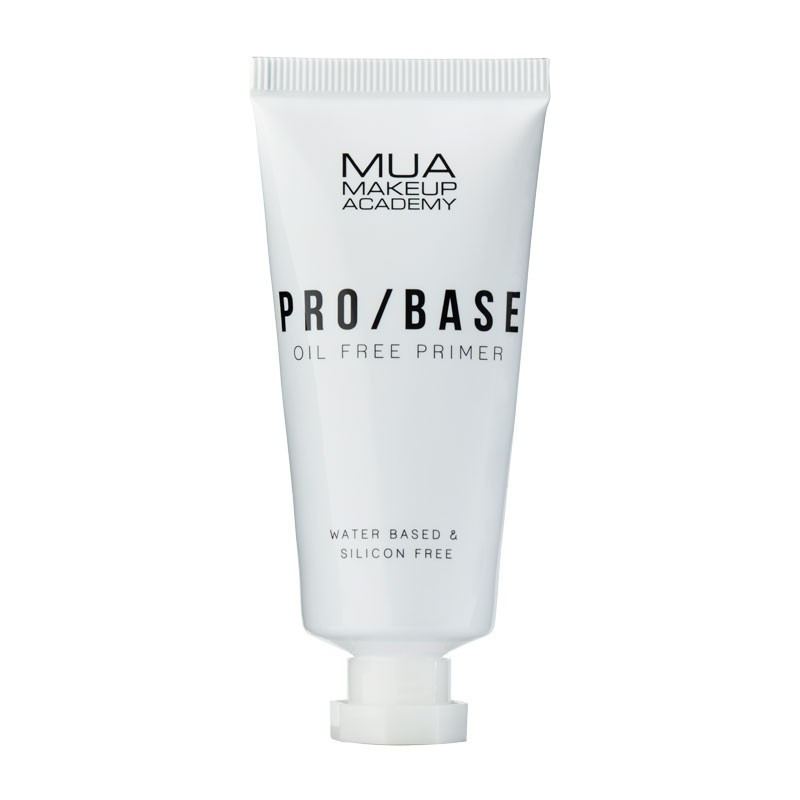 MUA PRO/BASE Oil Free Primer - sis-style.gr