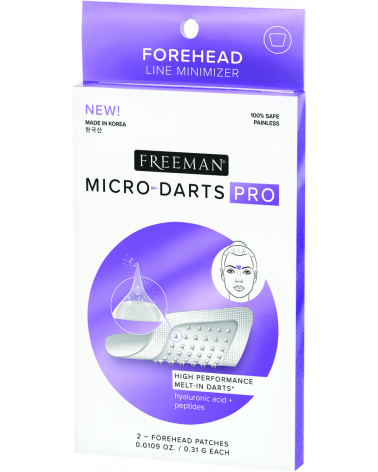Freeman Micro-Darts Pro Fill Smooth Forehead - sis-style.gr