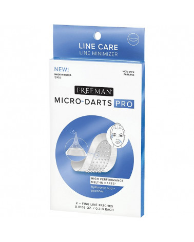 Freeman Micro-Darts Pro Line Care Fine Lines - sis-style.gr