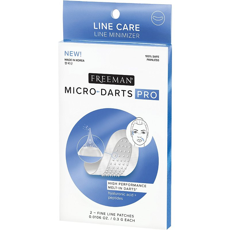 Freeman Micro-Darts Pro Line Care Fine Lines - sis-style.gr