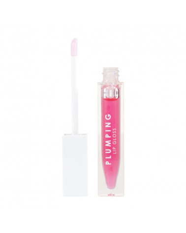 MUA Lip Gloss Plumping - pink - sis-style.gr