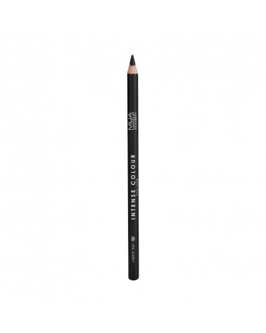 MUA Intense Colour Eyeliner - LIGHTS OUT - sis-style.