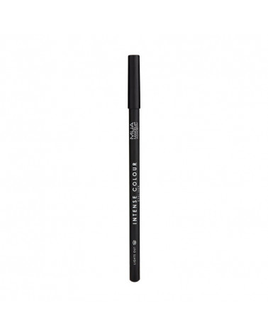 MUA Intense Colour Eyeliner - LIGHTS OUT - sis-style.