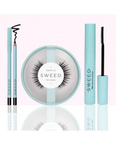Sweed Lashes Bold box - sis-style.gr