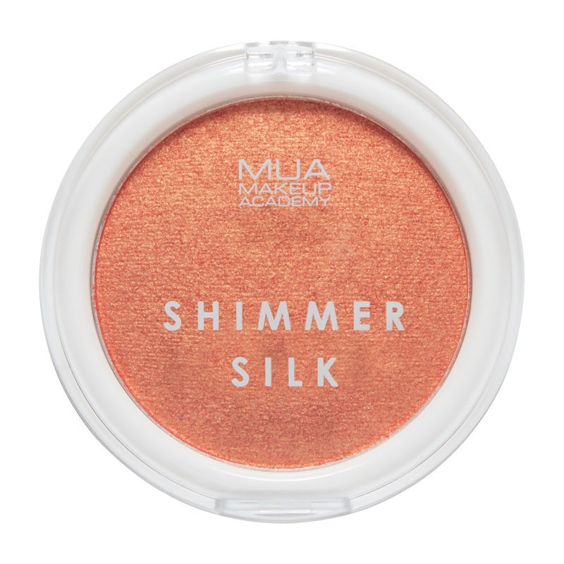MUA Shimmer Silk Highlighter Spark - sis-style.gr