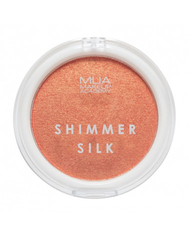 MUA Shimmer Silk Highlighter Spark - sis-style.gr