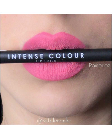 MUA Intense Colour Lip Liner - ROMANCE - sis-style.gr