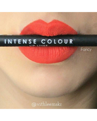 MUA Intense Colour Lip Liner - FANCY - sis-style.gr