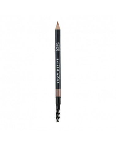 MUA Eyebrow Pencil - LIGHT BROWN - sis-style.gr