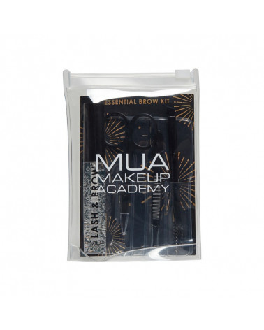 MUA Essential Brow Kit - sis-style.gr