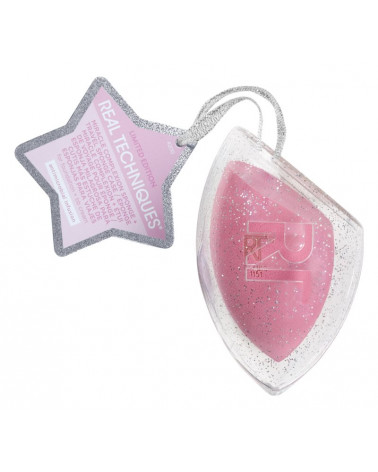 Real Techniques Miracle Complexion Sponge Ornament - sis-style.gr