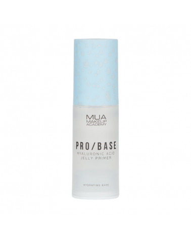 MUA PRO/BASE Hydrating Hyaluronic Jelly Primer - sis-style.gr