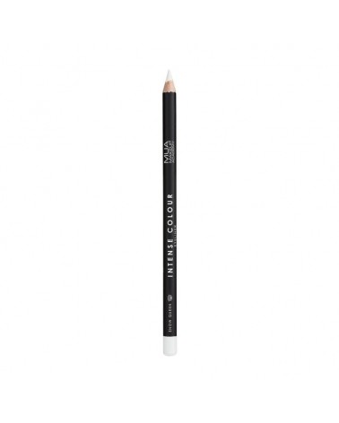 MUA Intense Colour Eyeliner - Snow Queen - sis-style.