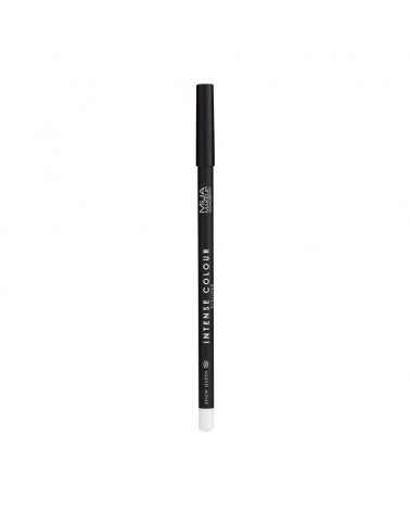 MUA Intense Colour Eyeliner - Snow Queen - sis-style.