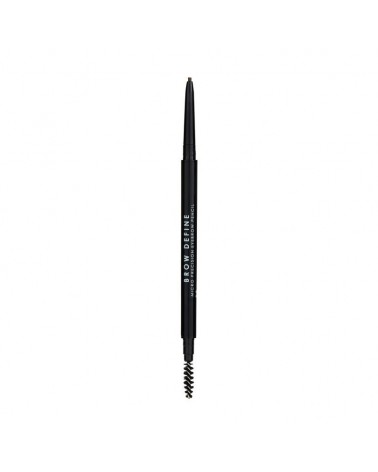 MUA Eyebrow Micro Pencil - DARK BROWN - sis-style.gr