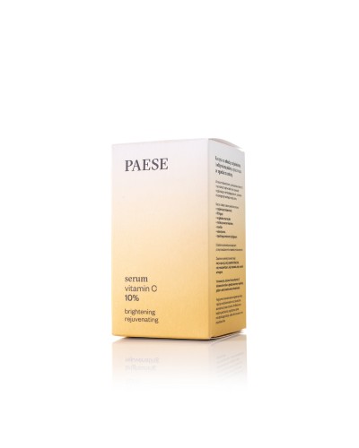 PAESE Serum Vitamin C 10% 15ml - sis-style.gr
