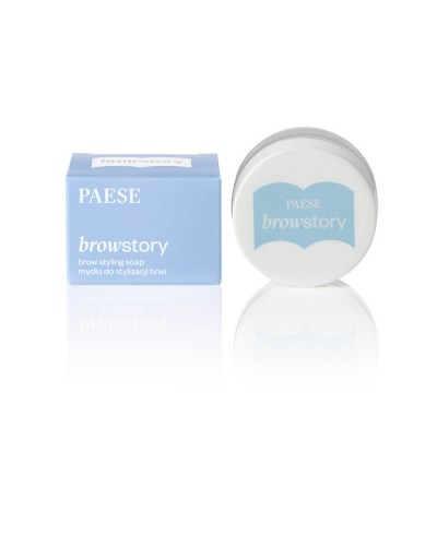 PAESE Brow Styling Soap Browstory 8g - sis-style.gr