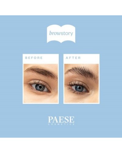 PAESE Brow Styling Soap Browstory 8g - sis-style.gr