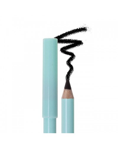 Sweed Black - Silk Kohl Eye Pencil - sis-style.